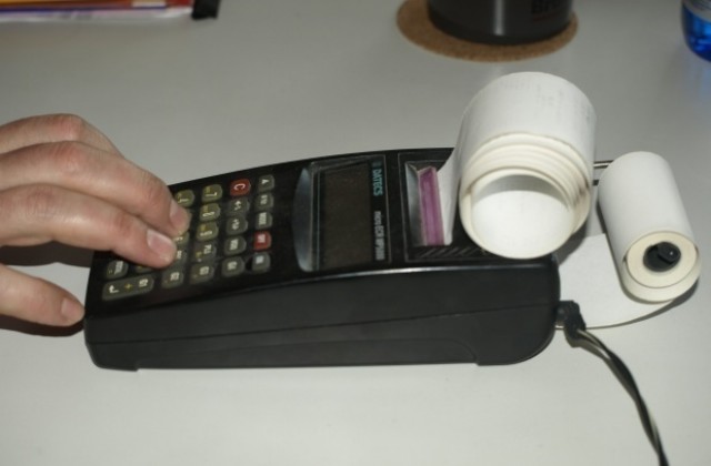 118  варненски търговци свързват предсрочно касовите си апарати с НАП