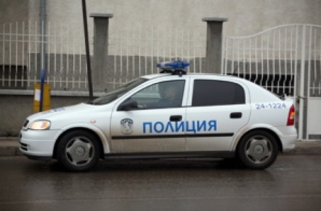 Мъж загина при катастрофа в гараж
