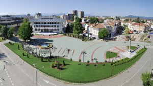 Орлин Горанов ще пее на откриването на площад Свобода в