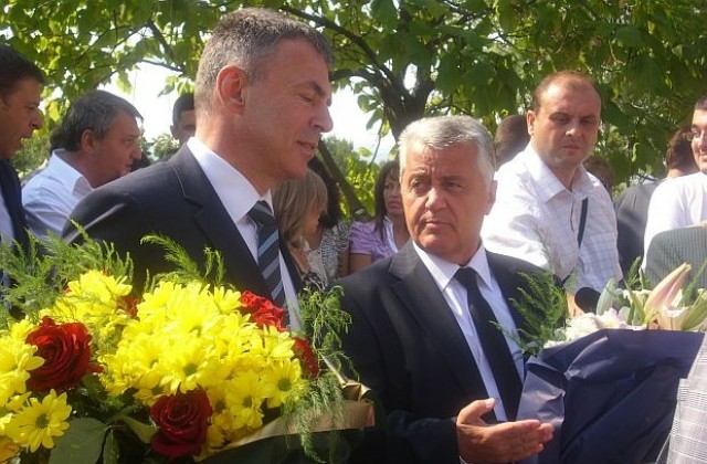 Откриха новата академична година в ЮЗУ