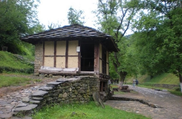 Седем майстори се включват в майсторската надпревара на Етъра