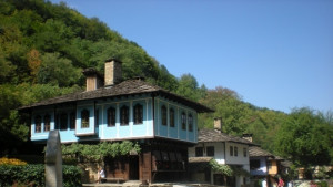 Започва седмата научна конференция на Етъра