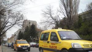 Затварят част от бул Славянски за седмица