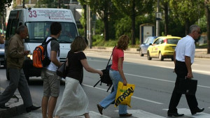 10 депутати глобени за три месеца за нарушения по пътищата