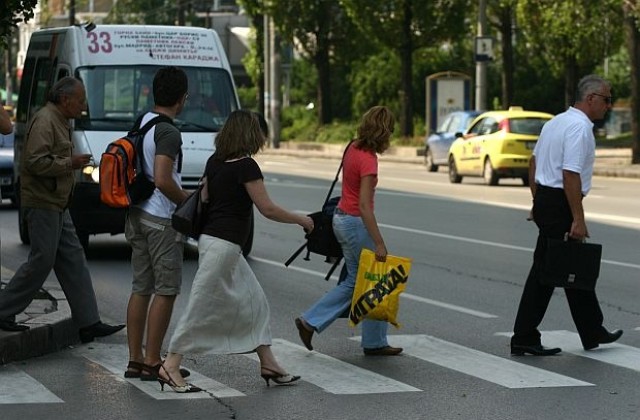 10 депутати глобени за три месеца за нарушения по пътищата