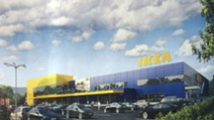 ИКЕА иска 10 от пазара на мебели у нас