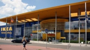 ИКЕА планира магазин и във Варна