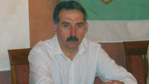 Рачо Шейтанов кандидат за кмет на Габрово от коалиция Да