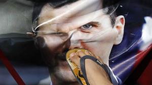 Асад става герой в анимационни филмчета