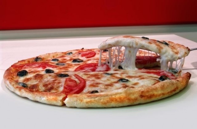 Готвят първото състезание по пица в страната