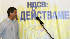 Каролев влезе в битката за София символично в бъдещия музей