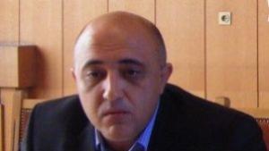 Премиерът уволнява шефа на Пътното управление във Велико Търново