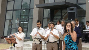 За трети път празник на духовите оркестри в Димитровград