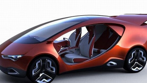 Руска компания с уникална концепция във Франкфурт