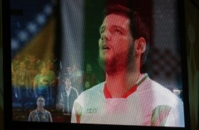 България може! Дори на Европейско