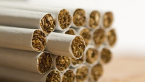 Булгартабак Протест преди провала на продажбата