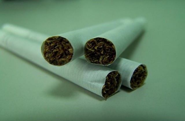 „Булгартабак”: Протест преди (провала на) продажбата