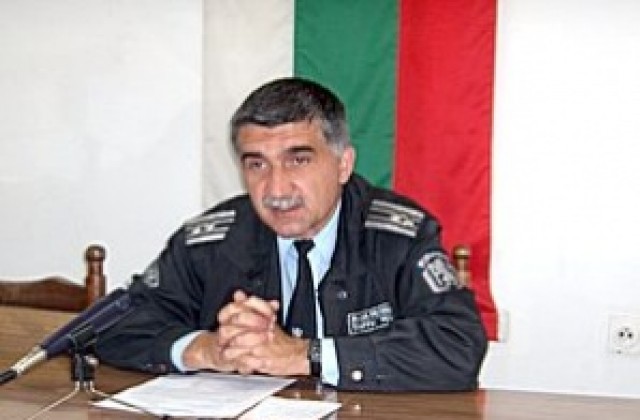 КАТ - Сливен има нов шеф