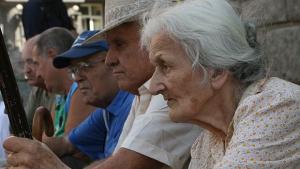 На доизживяване в България