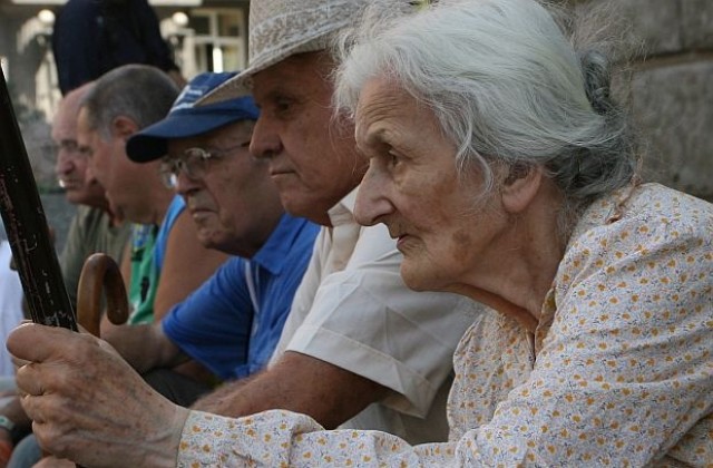 На доизживяване в България