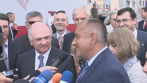 Бойко Борисов иска преразглеждане на споразумението за сестрите в Либия