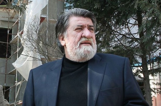 Рашидов няма да е кандидат за вицепрезидент