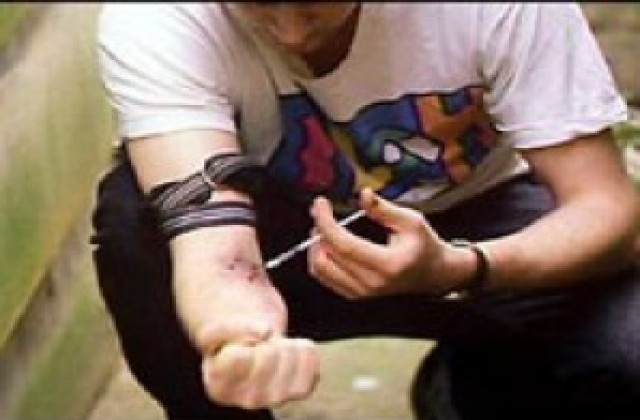 Млад русенец е открит в безпомощно състояние