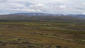 Исландия може да пусне Китай в Арктика