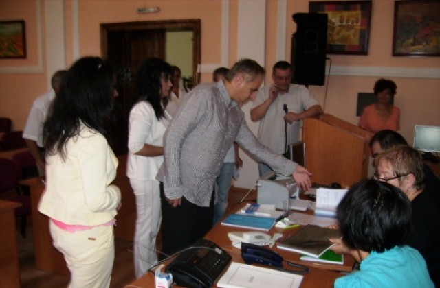 ВМРО- БНД оспорва регистрацията на Коалиция- Кюстендил заради ВМРО- НИЕ