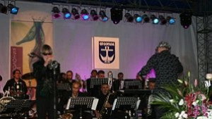 Празниците на изкуствата Аполония са в своя разгар