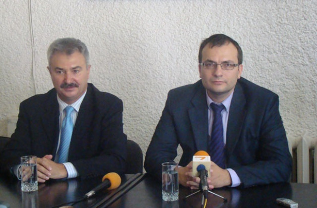 Мартин Димитров: Ще имаме убедителна победа в Монтана и Плевен