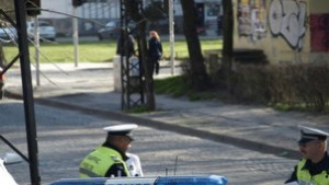 Промени в движението по време на авиошоуто Небе за всички