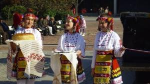 Троен празник в Шемшево