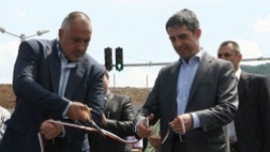 Бойко Борисов открива ремонтирания Дунав мост и площада