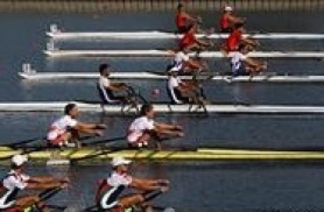 Георги Божилов не успя да спечели квота за Лондон 2012