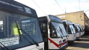 Спират движението по Шести септември заради маратон