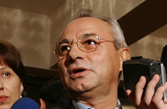 Доган с ключ от най-големия мюсюлмански религиозен комплекс на Балканите