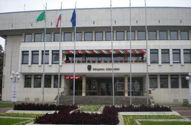 Започва изграждането на парк Казармите