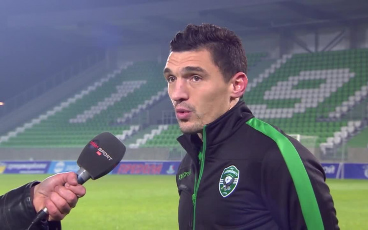 Викнаха по спешност Кешеру в националния на Румъния