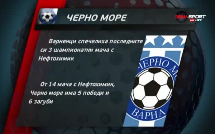 Нефтохимик в опит да препъне Черно море