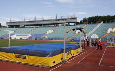 Над 100 лекоатлети мерят сили  в Благоевград