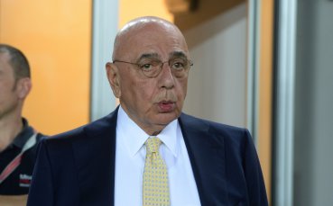 Галиани доволен от случващото се в Милан