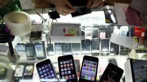 Търси се загубен прототип на iPhone от ново поколение