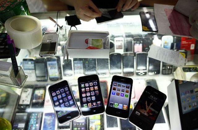 Търси се загубен прототип на iPhone от ново поколение