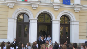 Учениците с полеки раници