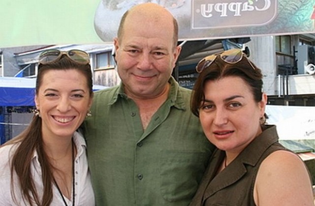 Предстои кулминация на фестивала Аполония