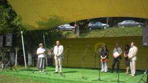 Откриха панаира на народните занаяти на Етъра