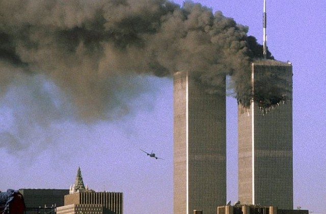 Машината за сънища Холивуд не се вдъхнови от атентатите от 11 септември