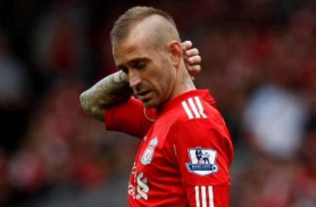 Раул Мейрелеш: Не съм Юда