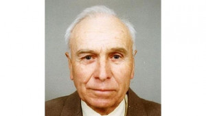 Полицията издирва възрастен мъж напуснал дома си на 7 май